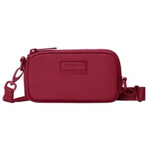 Dagne Dover Sephora new Women's Red Crossbody Bag
